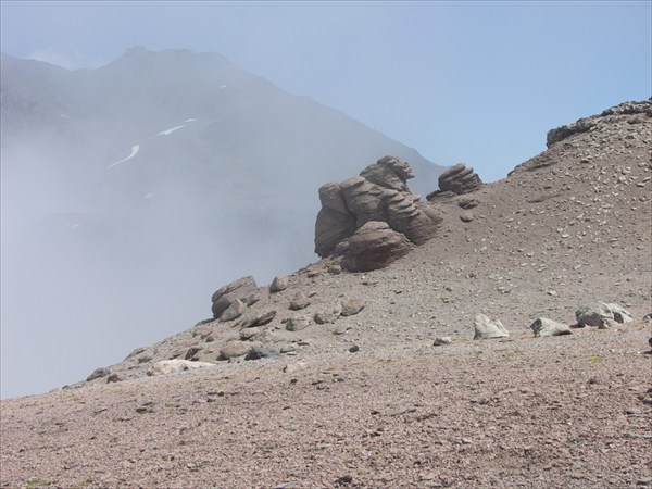 2006-07-21__11.41.31 - Кюмкенгюкай. Оплавленный базальт